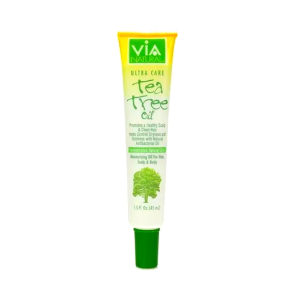 Ultra Care Tea Tree Oil
